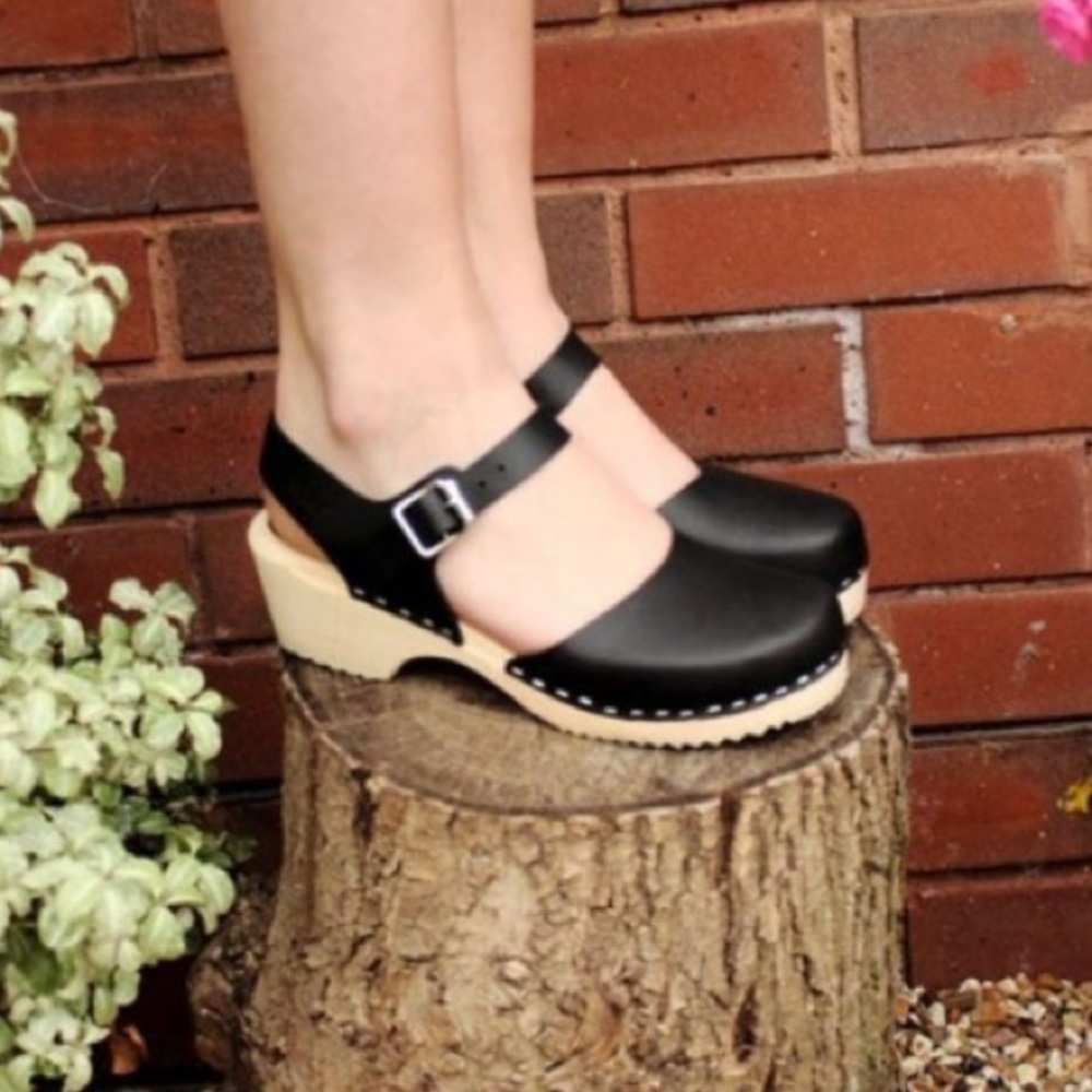 Lotta From Stockholm shoes, size 41